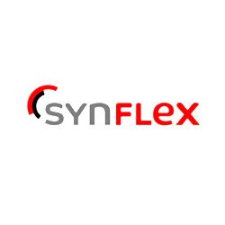 logo for synflex