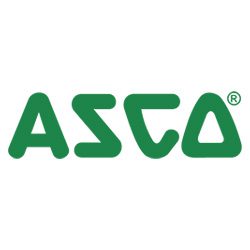 logo for asco