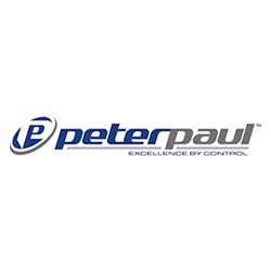 logo for peterpaul