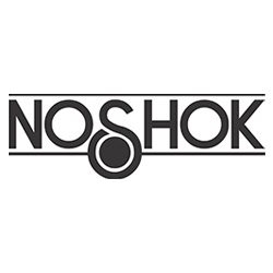 logo for noshok