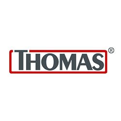 logo for thomas