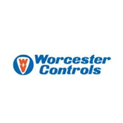 logo for worcester