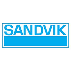 Sandvik Tubing