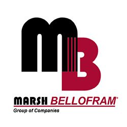 Marsh Bellofram Valves